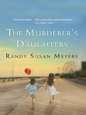 The Murderer's Daughters - ebook
